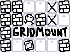 Ойын Gridmount