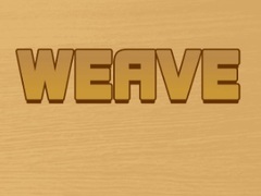 Ойын Weave