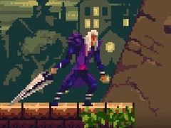 Ойын Not-A-Vania