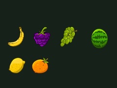 Ойын Fruit Clicker