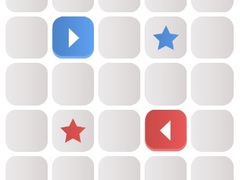 Ойын Shift Puzzle