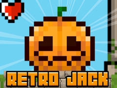 Ойын Retro Jack