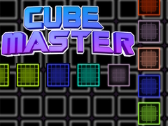 Ойын Cube Master
