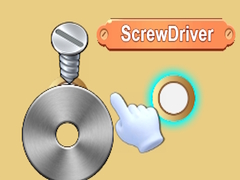 Ойын Screwdriver