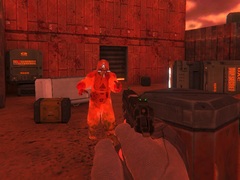 Ойын Super Zombie Shooter