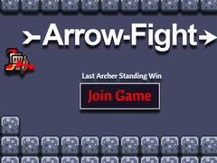Ойын Arrow Fight