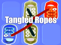 Ойын Tangled Ropes