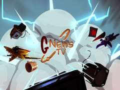 Ойын G News Tv