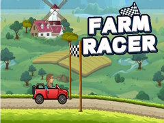 Ойын Farm Racer