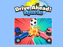 Ойын Drive Ahead! Sports