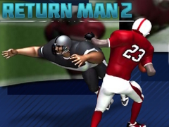 Ойын Return Man 2