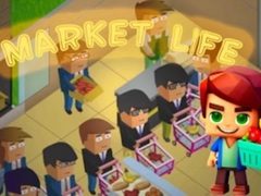 Ойын Market Life