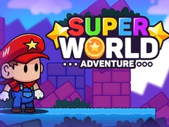 Ойын Super World Adventure