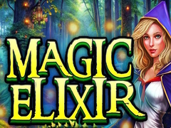 Ойын Magic Elixir