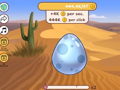 Ойын Skipper Evolution Of The Clicker