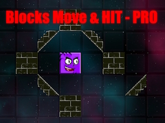 Ойын Blocks Move & HIT - PRO