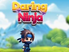 Ойын Daring Ninja