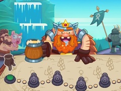 Ойын Viking Siege