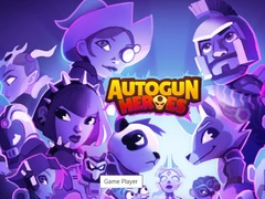 Ойын Autogun Heroes