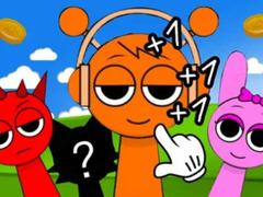 Ойын Sprunki: Original Clicker