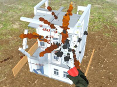 Ойын Big Boom! Building Smash!