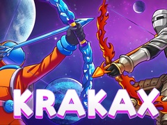 Ойын Krakax