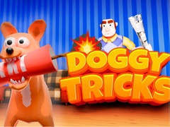Ойын Doggy Tricks