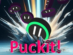 Ойын Puckit!