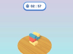 Ойын Tower Jam 3D