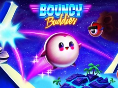 Ойын Bouncy Buddies