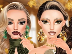 Ойын Autumn Glam Gala