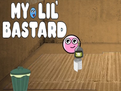 Ойын My Lil' Bastard 