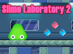 Ойын Slime Laboratory 2