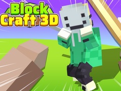 Ойын Block Craft 3D