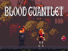Ойын Blood Gauntlet
