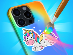 Ойын Mobile Phone Case Diy