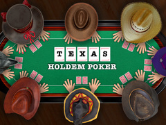 Ойын Texas Holdem Poker