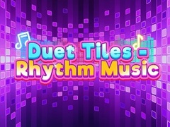 Ойын Duet Tiles Rhythm Music