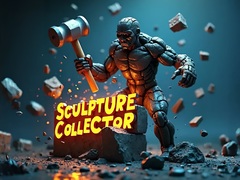 Ойын Sculpture Collector