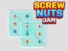 Ойын Screw Nuts Lam