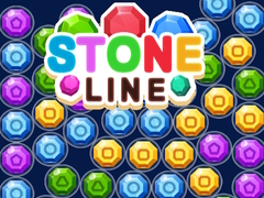 Ойын Stone Line