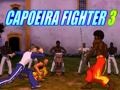 Ойын Capoeira Fighter 3 