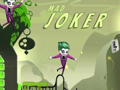 Ойын Mad Joker