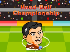 Ойын Head-ball championship