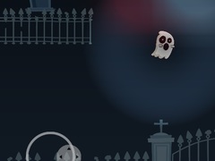 Ойын Graveyard Cleaner