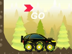 Ойын Car Physics