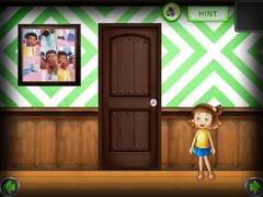 Ойын Amgel Kids Room Escape 248