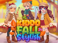 Ойын Kiddo Fall Stylish