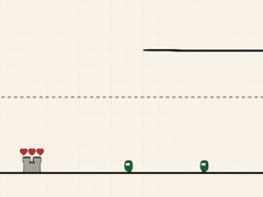 Ойын Draw Defense