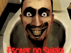 Ойын Escape do Skibidi